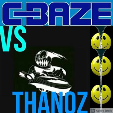 C - Baze Vs Thanoz - Saturday Evening Beats