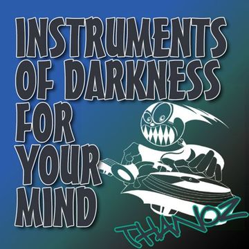 Thanoz - Oldschool Mix Vol. 3 ﻿﻿[﻿﻿2016﻿﻿]