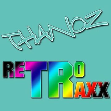 DJ Thanoz - Amazing Discoveries (Dynamix)