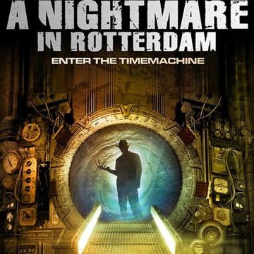 Partyraiser vs The Viper @ A Nightmare in Rotterdam [16 dec 2006]