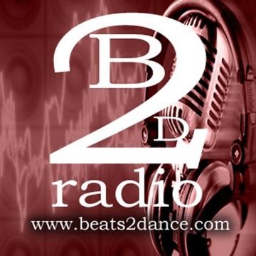 Thanoz - Beats2Dance.com Radio part 1
