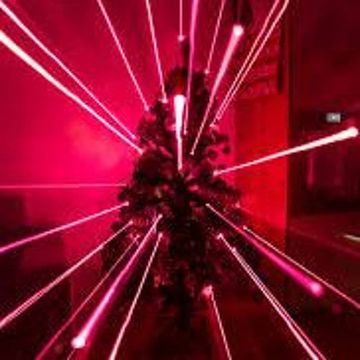 C - Baze Invites Thanoz - Raving Under The Christmas Tree