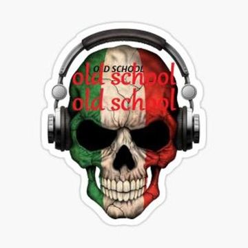 Dj Frankie Funkie Old School 14