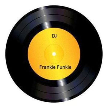 Dj Frankie Funkie Set 80