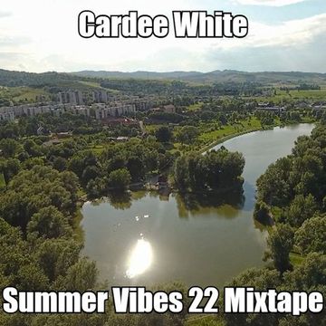 Cardee White   Summer Vibes 22 Mixtape