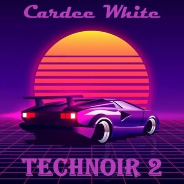 Cardee White   Technoir 2 02