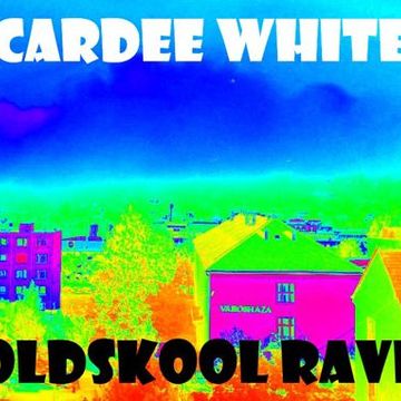 Cardee White   Oldskool Rave