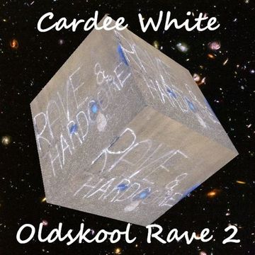 Cardee White   Oldskool Rave 2   01 Happy Hardcore