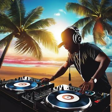 DJ Addicted - Summer Jam Mix 2k24