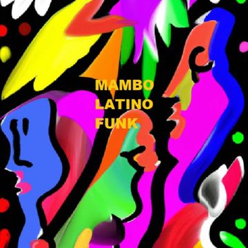 MAMBO LATINO FUNK