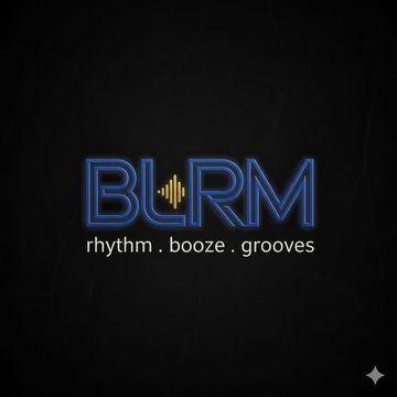 BLRM