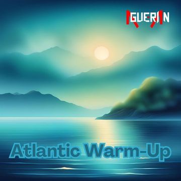 Atlantic Warm Up 007