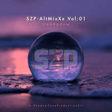 SZP AltMixXx Vol 01