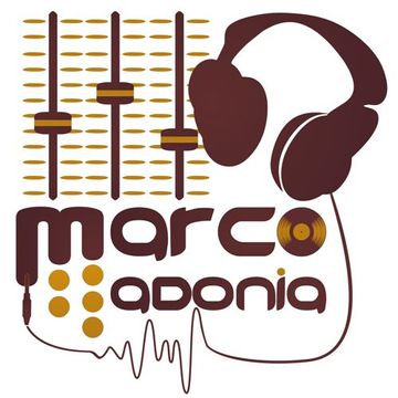 Marco Madonia Live Mix 001