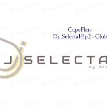 Dj Selectah!p2  Club Classic