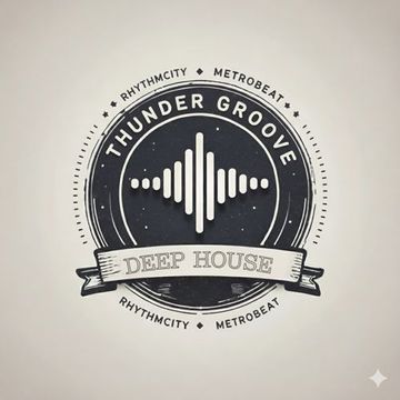 THUNDERGROOVE AUDIO (SIDE B)