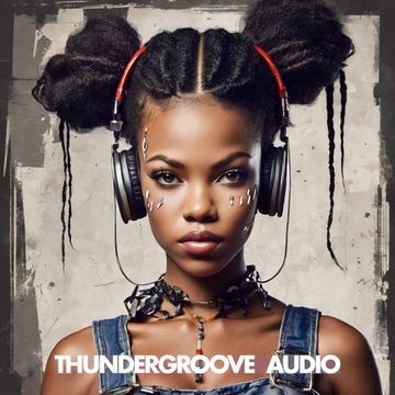 #146 THUNDERGROOVE AUDIO (SPOTLIGHT)