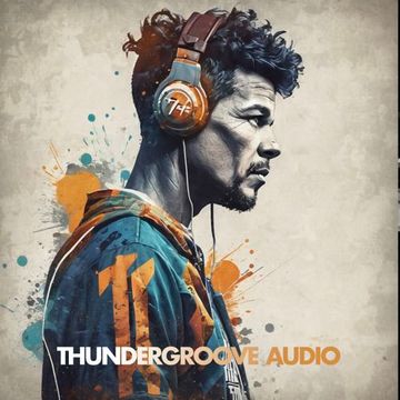 #150 THUNDERGROOVE AUDIO