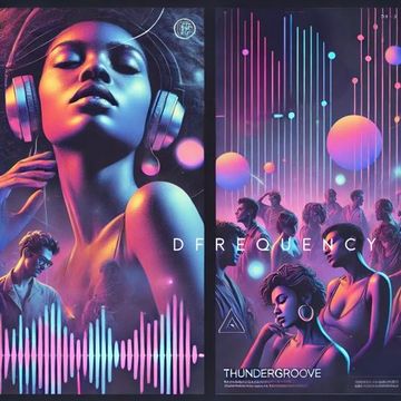 #127 THUNDERGROOVE AUDIO (SPOTLIGHT)