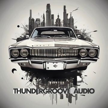 #145 THUNDERGROOVE AUDIO (DEEP VOYAGE)