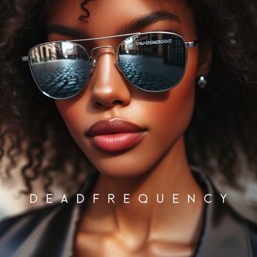 #96 THUNDERGROOVE AUDIO