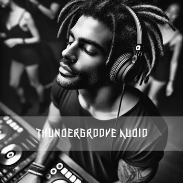 #138 THUNDERGROOVE AUDIO