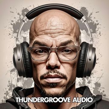 #155 THUNDERGROOVE AUDIO