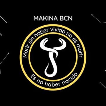 Makina BCN - Vol. 4 - Makina BCN - Remember your history.