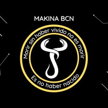 Vol.6 - Especial 8M - Makina BCN - Remember your history