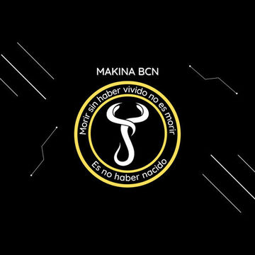 Makina BCN - Vol. 1 - Remember your history