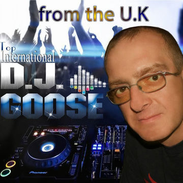 DJ GOOSE international