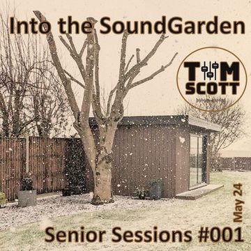 Senior Sessions #001: Into the SoundGarden [May24]