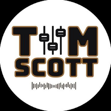 TimScott