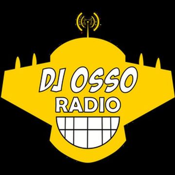 Dj Osso Radio - Anni 90 Vol. 3