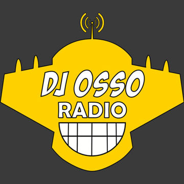 Dj osso Radio anni 80 Vol 01