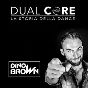m2o radio - Dual Core la storia della dance 28-02-2018 (Vincenzo Callea) Ti.Pi.Cal.