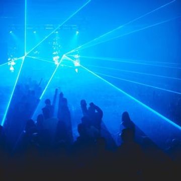 Techno&Electronica mix