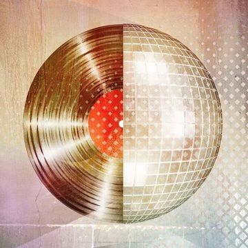 Disco&Soulful House mix