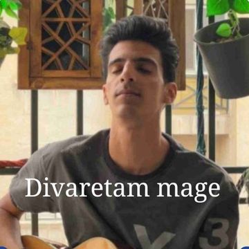 divaretam mage remix Mohammad5499