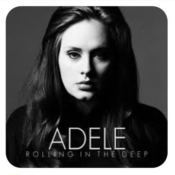 Rolling in the deep Adele remix