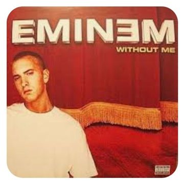 without me Eminem remix babel