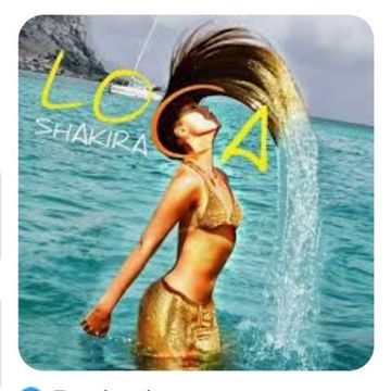 loca loca Shakira remix mohammad5499