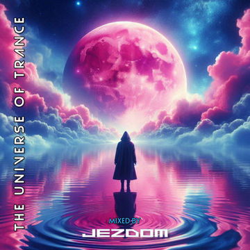 Jezdom - The Universe of Trance 118 (1Mix Radio 060) ['5 Years'] [19.09.2025]
