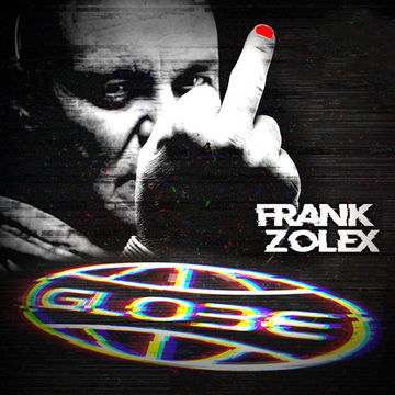 Zolex - Live @ Globe (Sunday 03 07 1993) (Re-Master Pron Rec Studio)