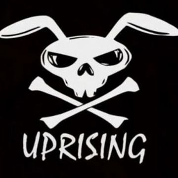 Kenny Sharp  Uprising  1995 10 26    