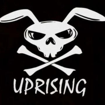 Kenny Sharp   Uprising 1995 08 31    