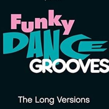 Have A Dancing Week All (❶❾❼)