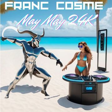 FranC Cosme   May May24K