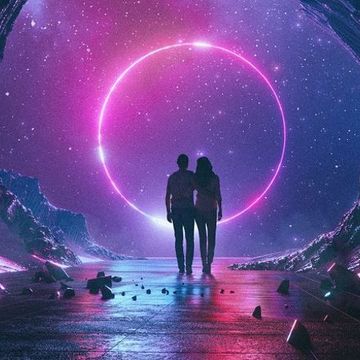 Space Spouse (Ambient Trance DJ Set)