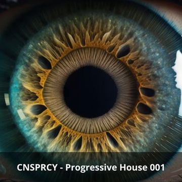 CONSPIRACY - Progressive House 001